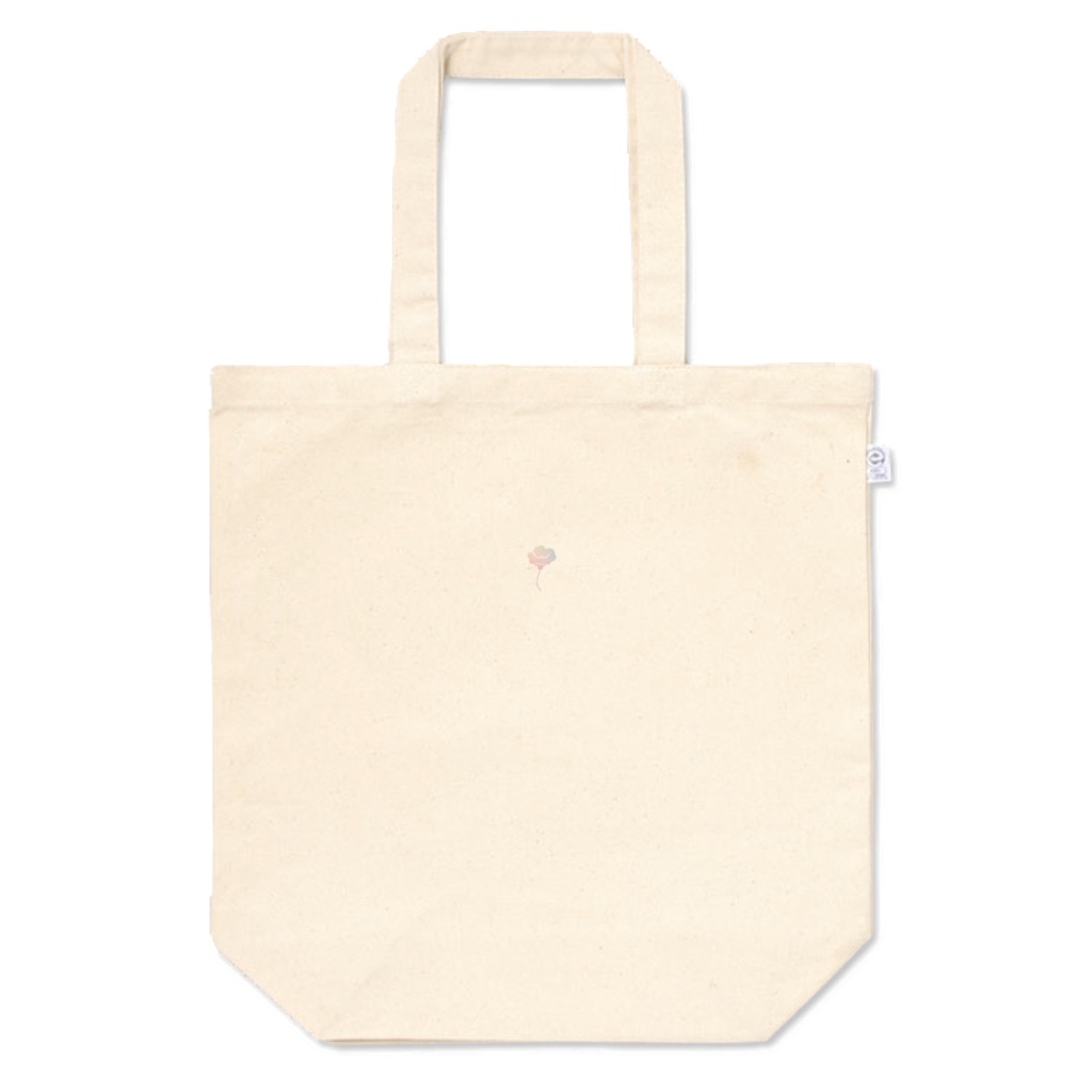 【1st anniversary 記念】オリジナルトートバック【S/M/L】