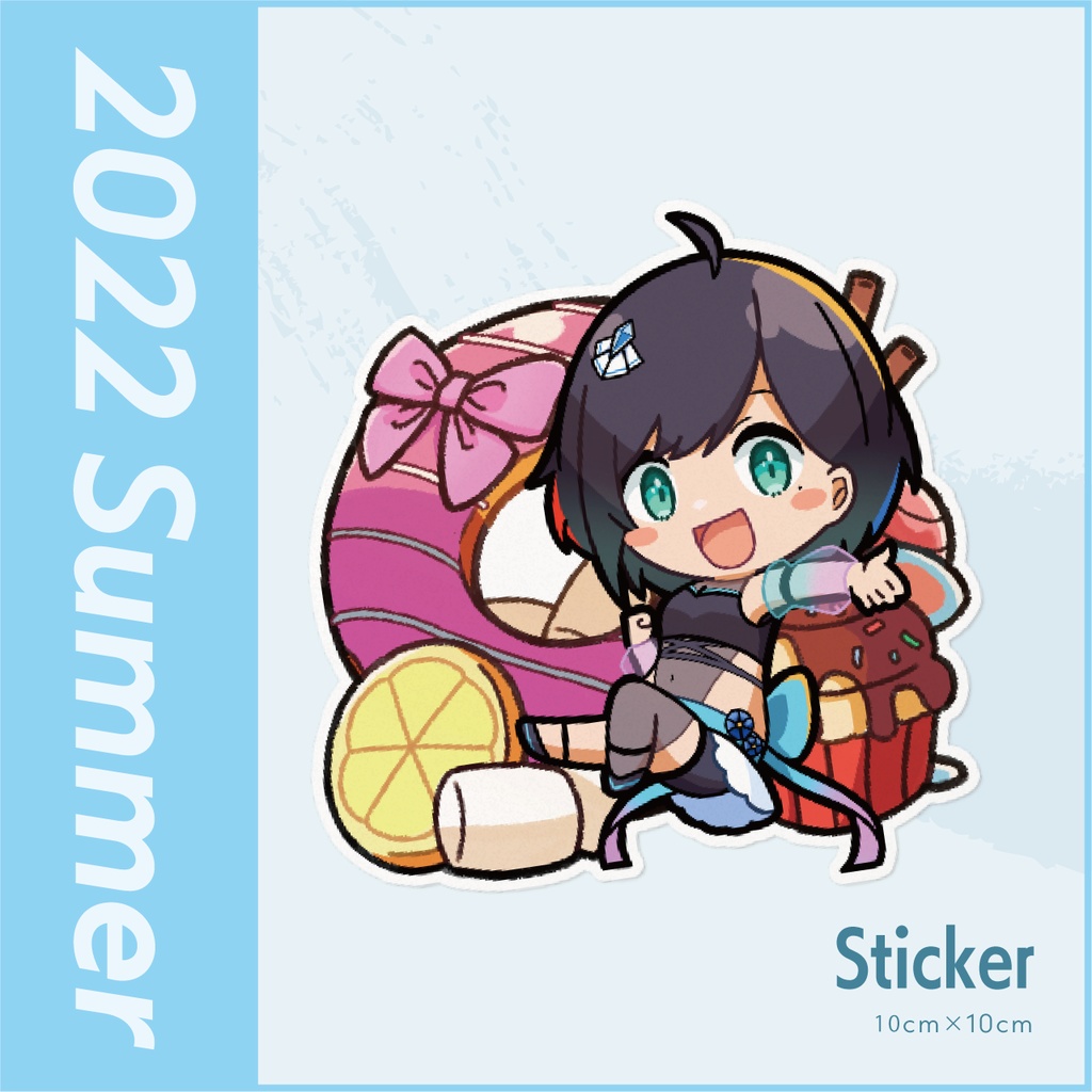 【 数量限定 】SPECIAL 沼人SET【 2022 SUMMER 】