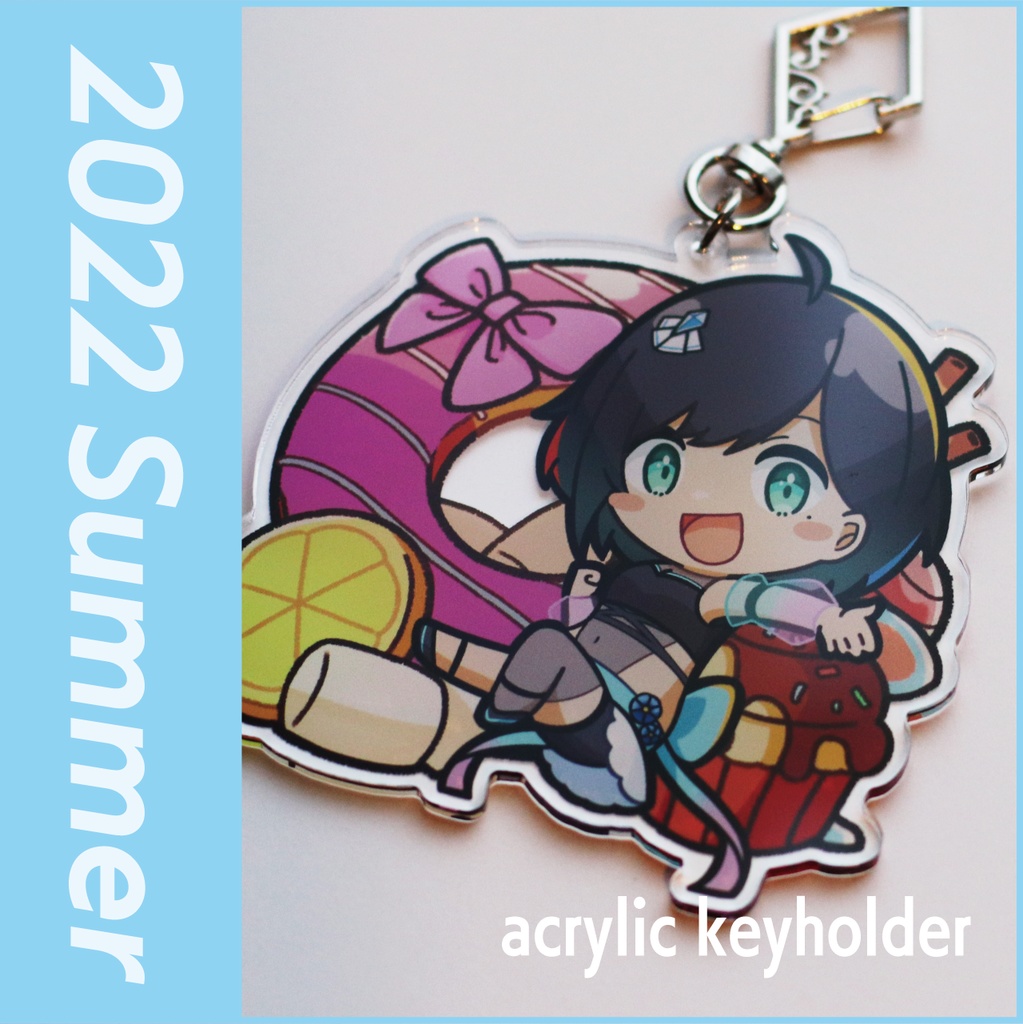 【 数量限定 】SPECIAL 沼人SET【 2022 SUMMER 】