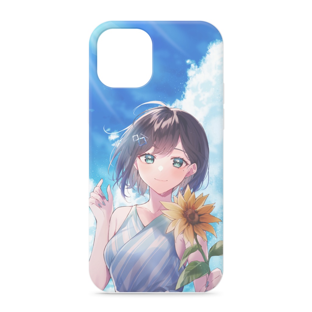 iPhoneケース【 2022 SUMMER 】