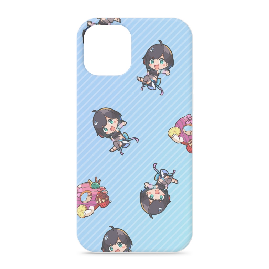 🍩iPhoneケース【 2022 SUMMER 】