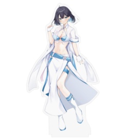 【追加販売】アクリルスタンド【新モデル記念グッズ】