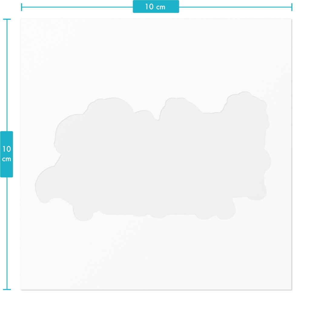 カシスの木ステッカー