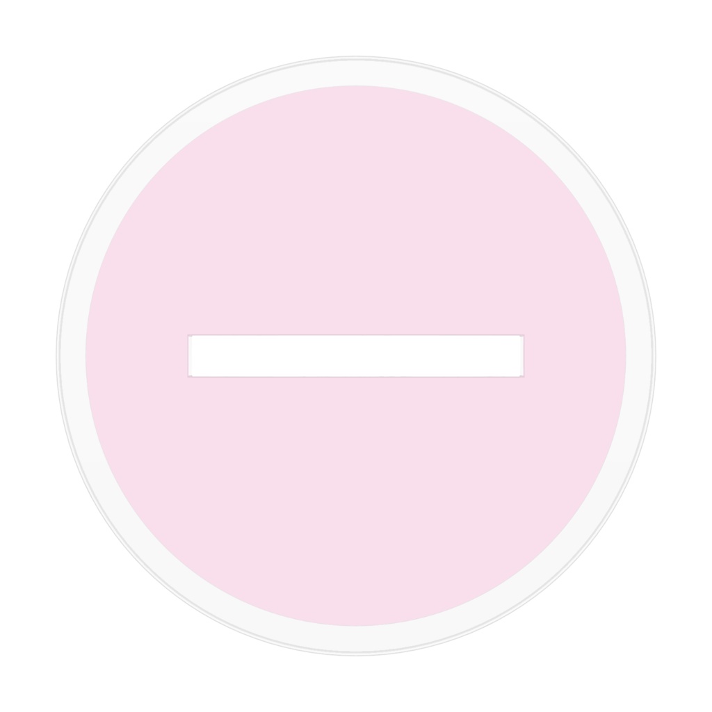 アクリルスタンド/神埼ゆな/ハート