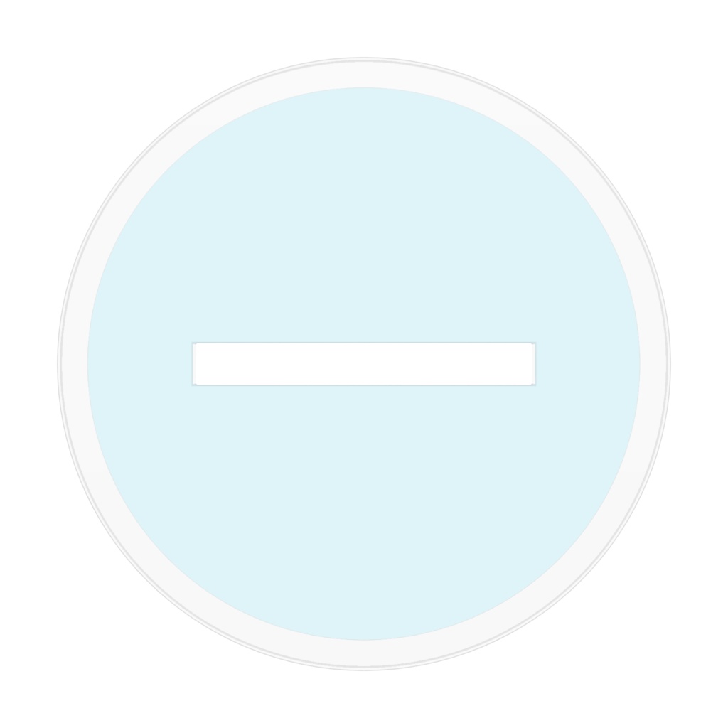 アクリルスタンド/小林はるか/ハート