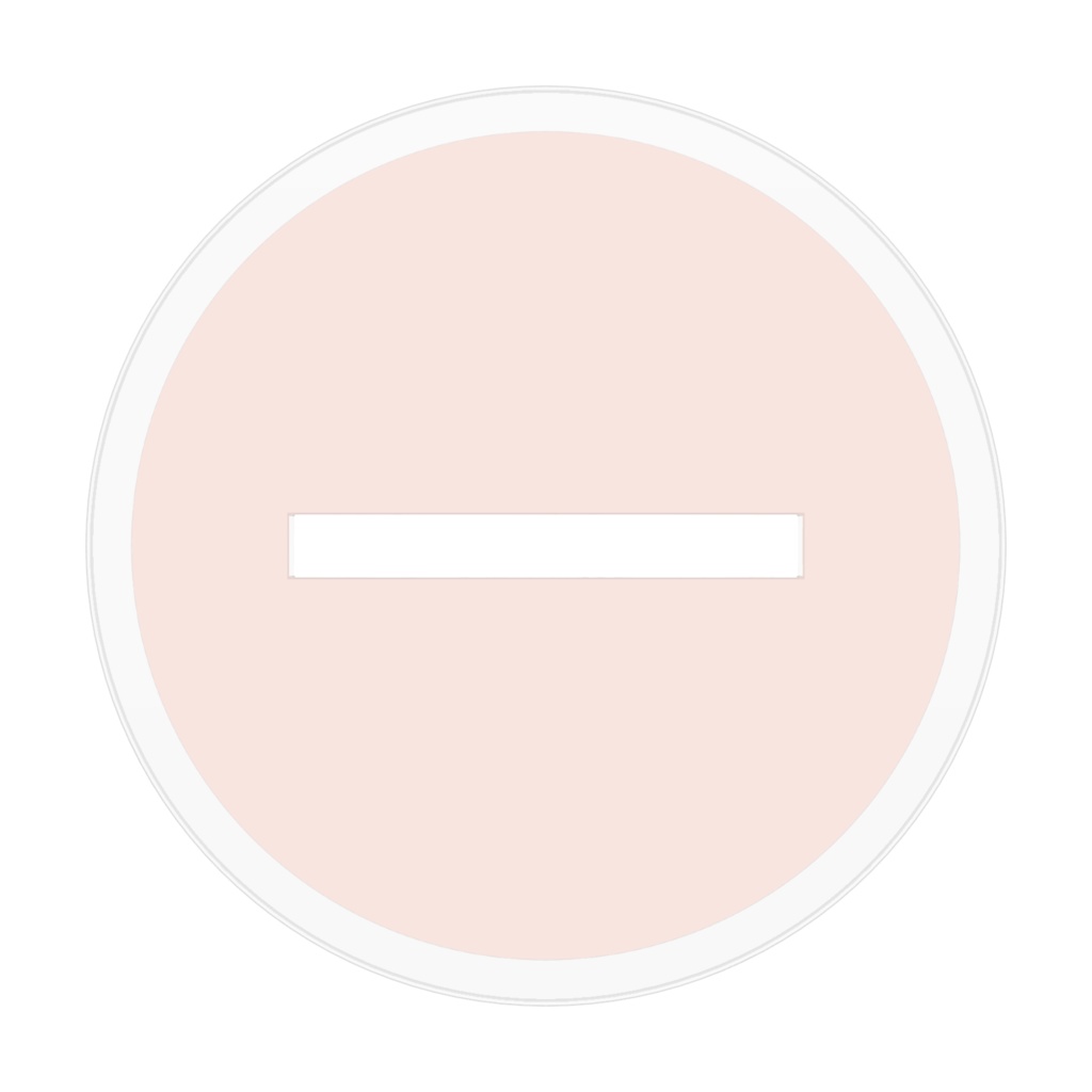 アクリルスタンド/桜良うり/ハート