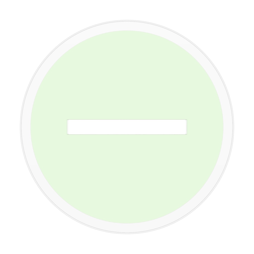 アクリルスタンド/蒼樹れい/ハート