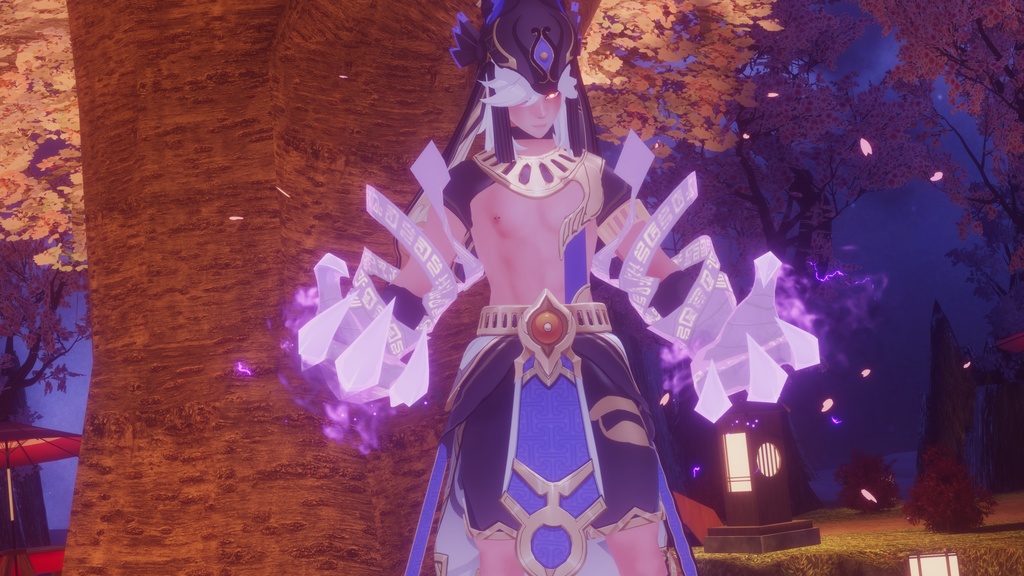 Adulto CYNO (dps+ gogo loco) (PC/QUEST)