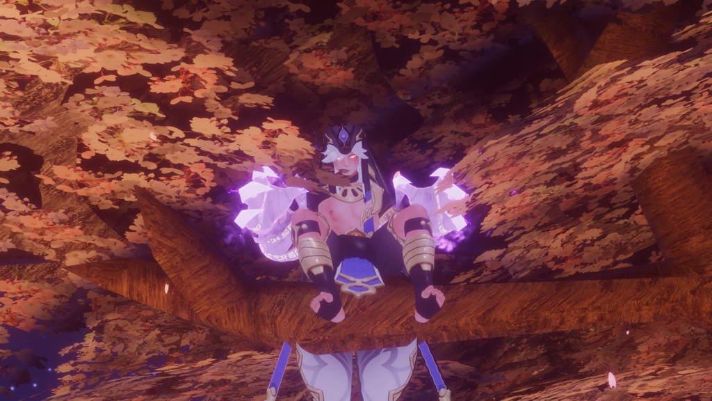 Adulto CYNO (dps+ gogo loco) (PC/QUEST)