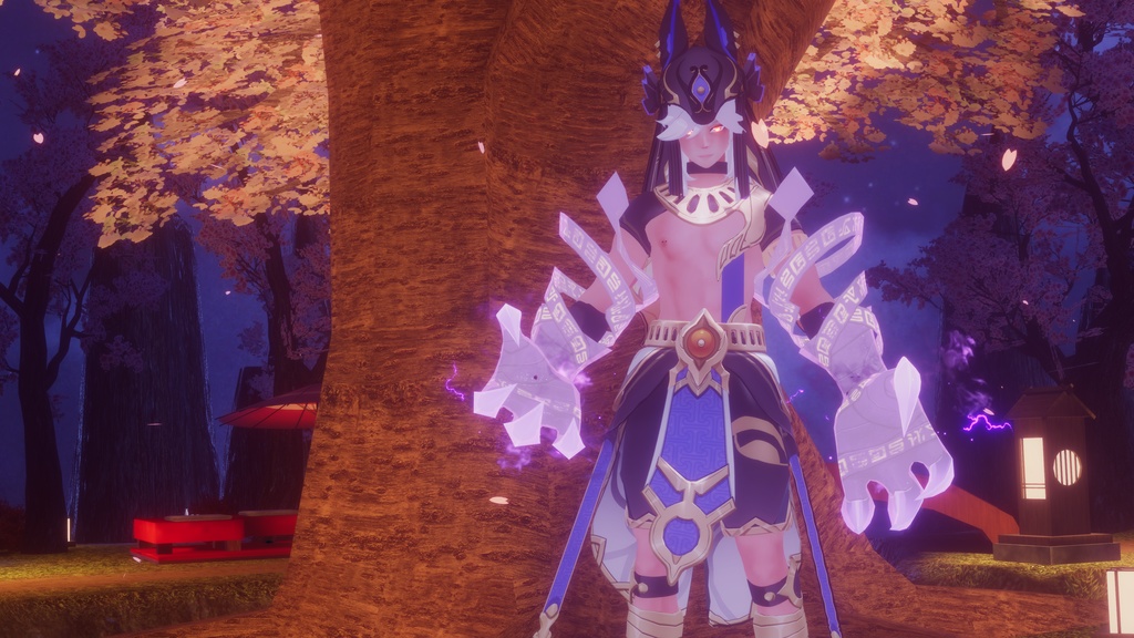 Adulto CYNO (dps+ gogo loco) (PC/QUEST)