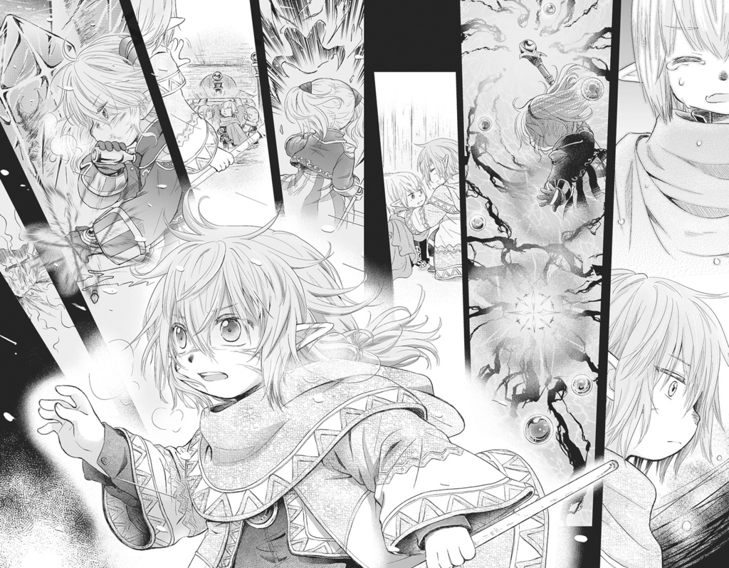 Furcation1&2総集編