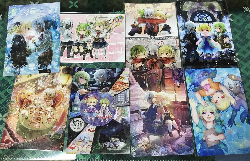 新:Furcationシリーズ+α 全部セット割!