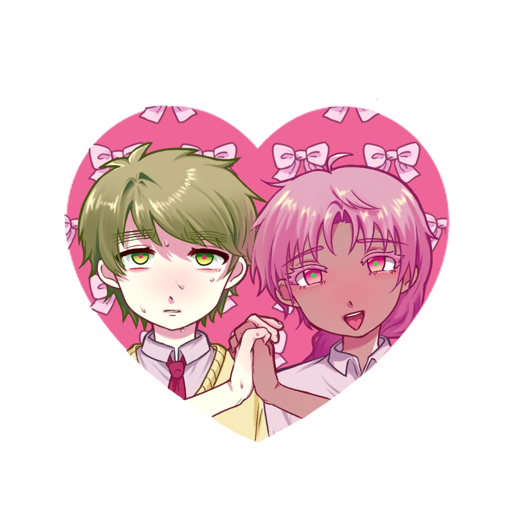 アクリルキーホルダー