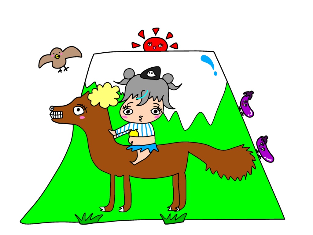 2026年ニューイヤーグッズ【直筆あけおめメッセージポストカード】