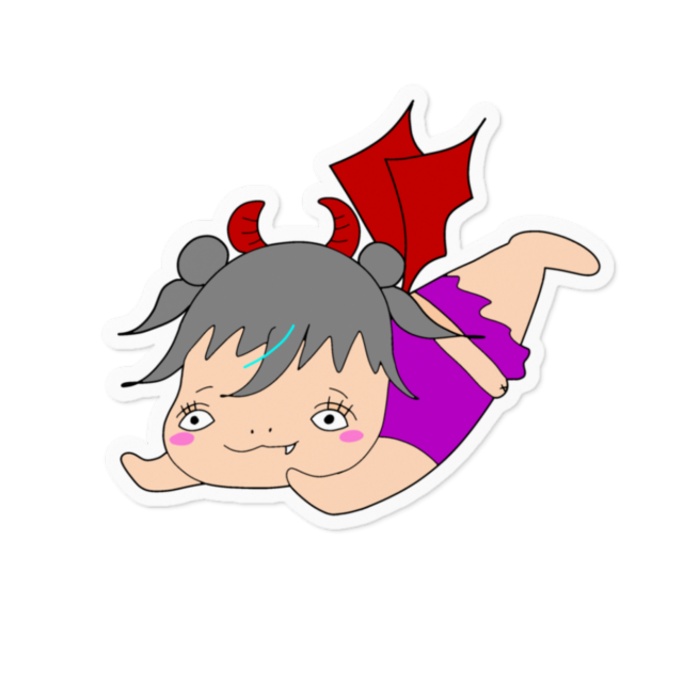 2026年ニューイヤーグッズ【ステッカーd】