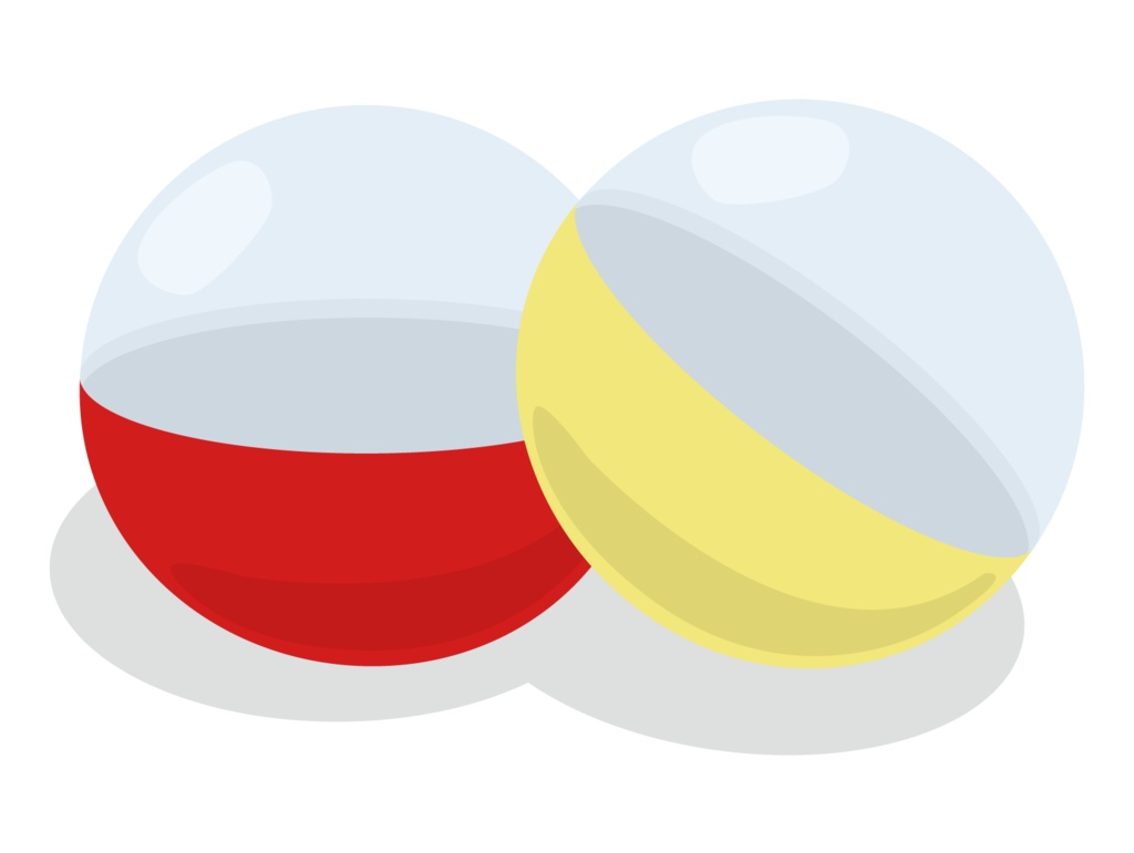 2026年ニューイヤーグッズ【過去グッズガチャ】