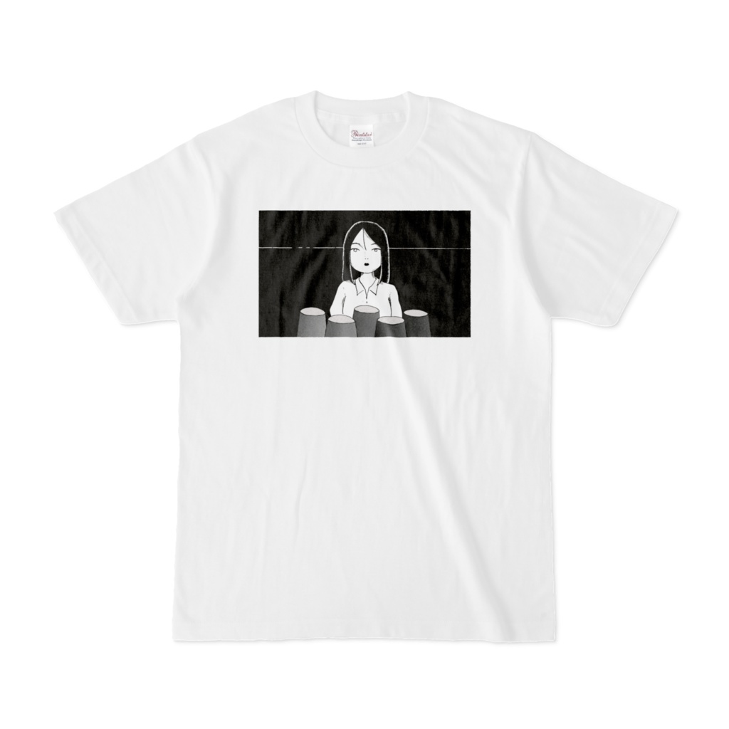 【アマゾネス・キス】Tシャツ