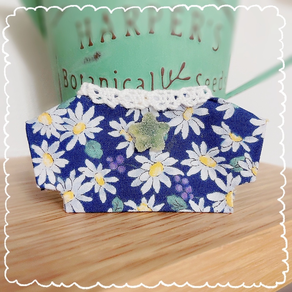 ぬい服 10cm用
