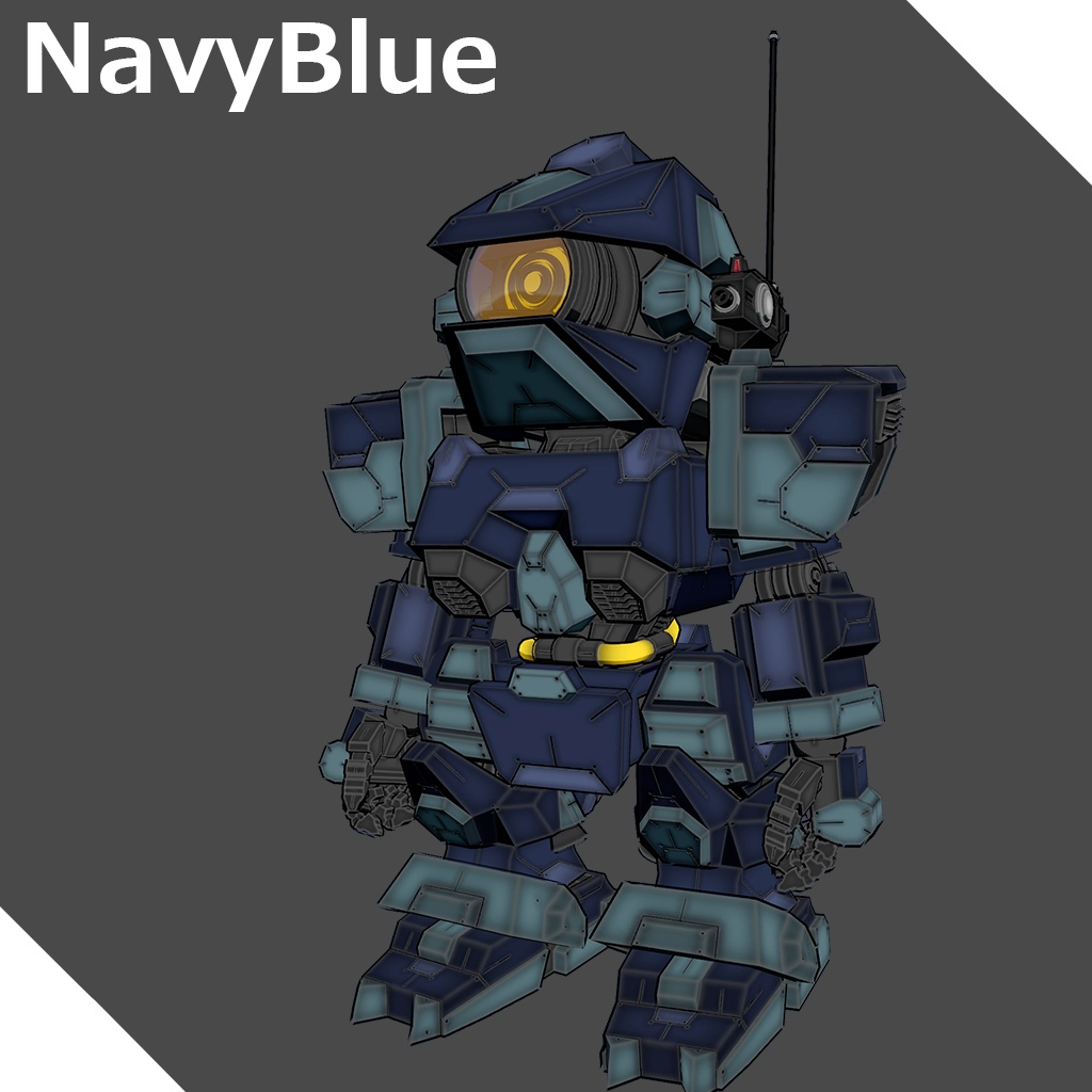 ハッチリングカラーバリエーションパックvol.1