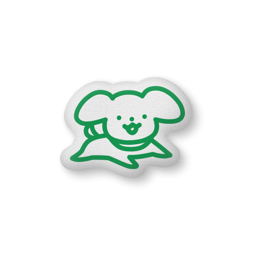 うすイーヌ ふかふかクッション