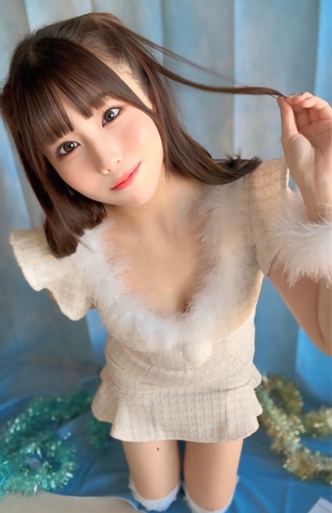 【再販】かほるんクリスマスブロマイド🍰