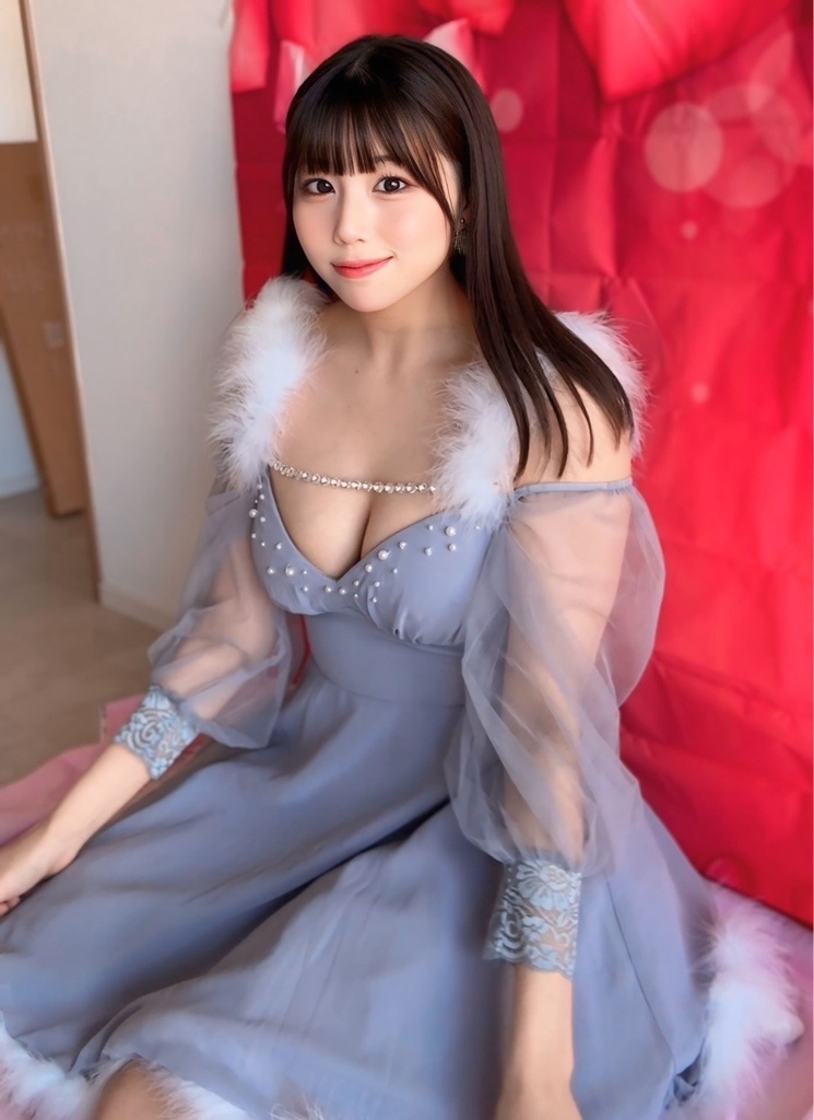 【再販】かほるんクリスマスブロマイド🍰