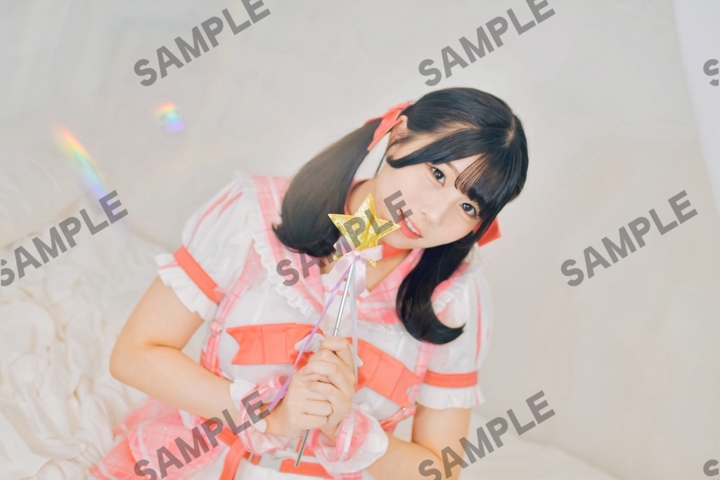 👻かほるんハロウィンブロマイド👻