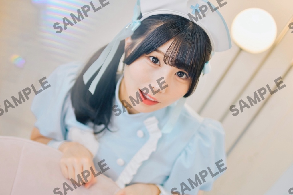 👻かほるんハロウィンブロマイド👻