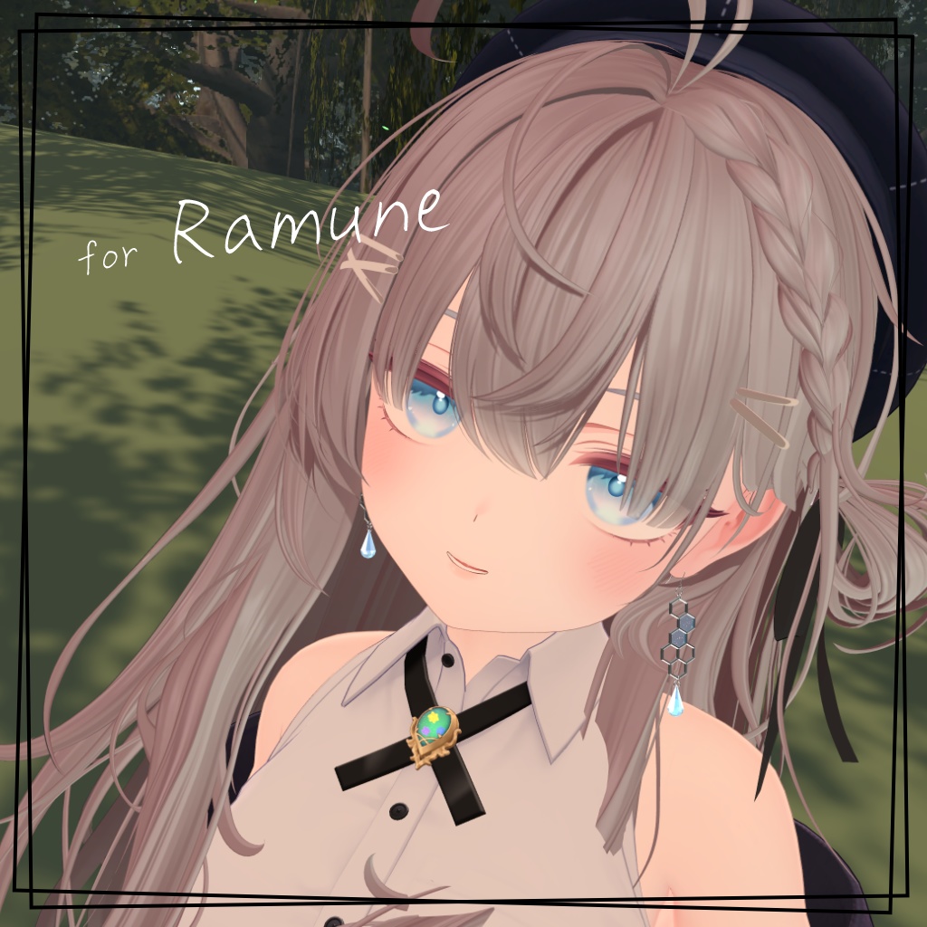 【MA対応】ハニカムピアス◎Honecomb Earring◎