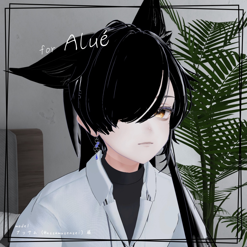 【MA対応】ハニカムピアス◎Honecomb Earring◎