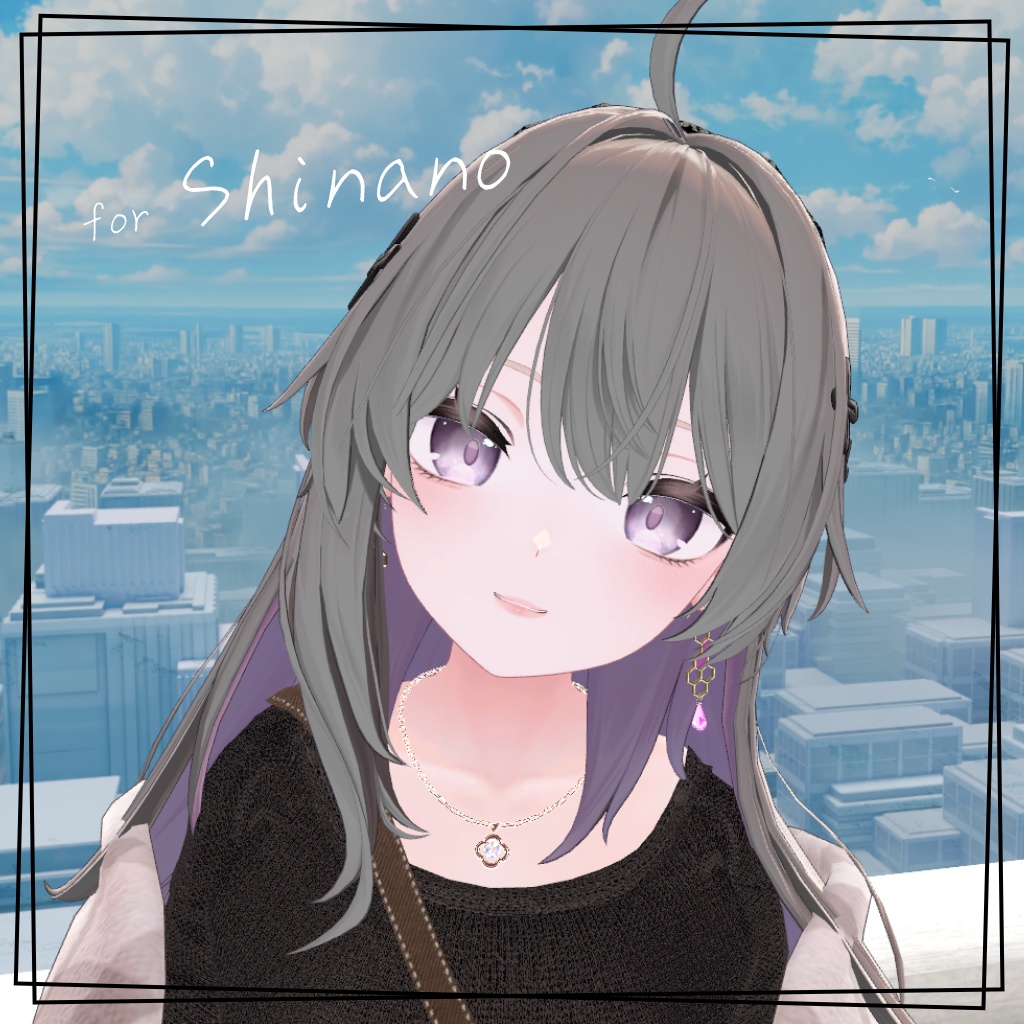 【MA対応】ハニカムピアス◎Honecomb Earring◎