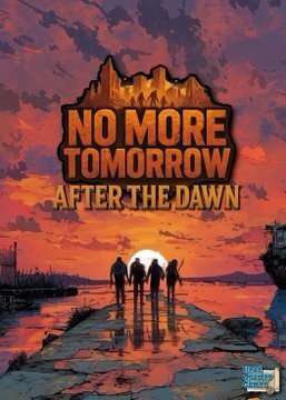 No More Tomorrow拡張『After the Dawn』