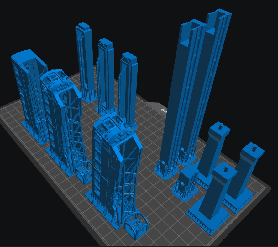 【Nゲージ】跨座式モノレール Vol.1