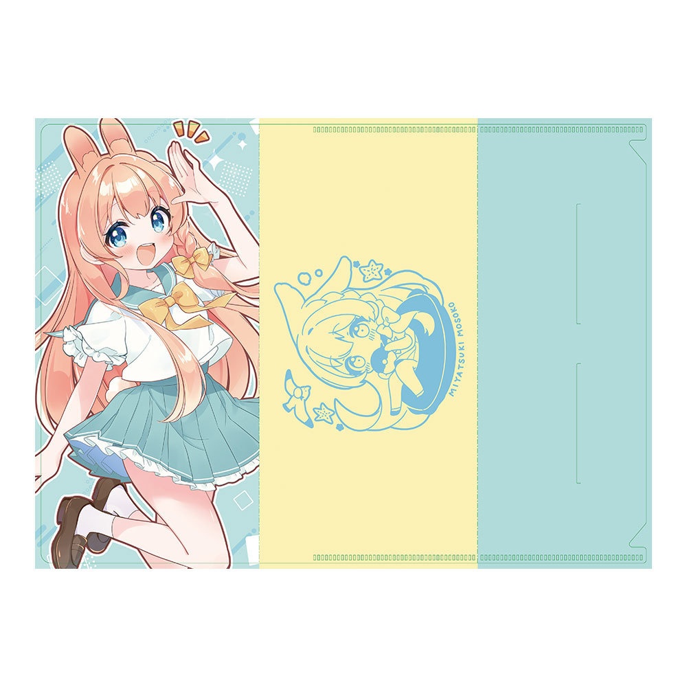 チケットホルダー　IRODORI seasons