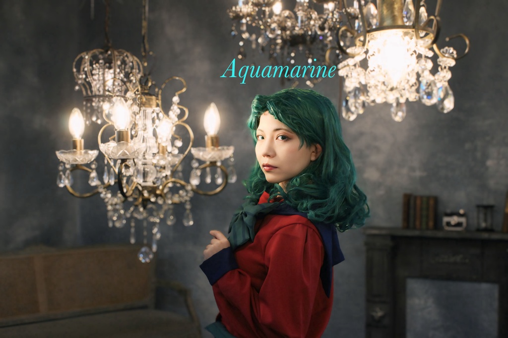 Aquamarine