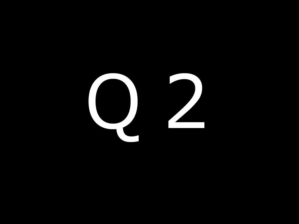 俺達の聖地巡礼【Q2】