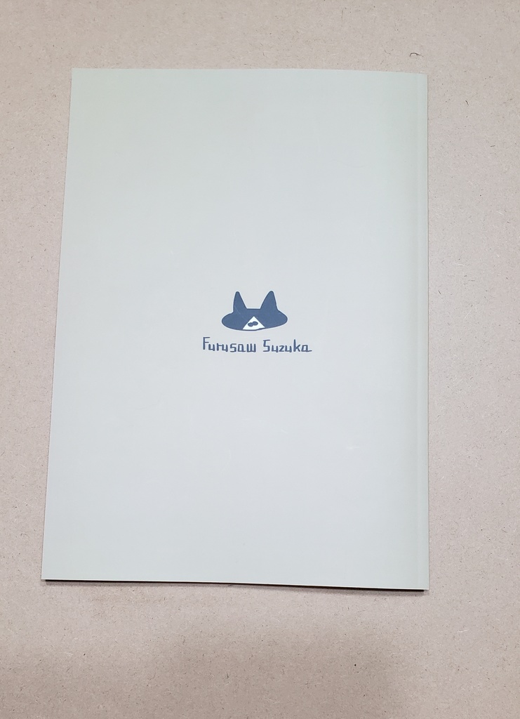 イラスト詰め合わせ本(画集3)