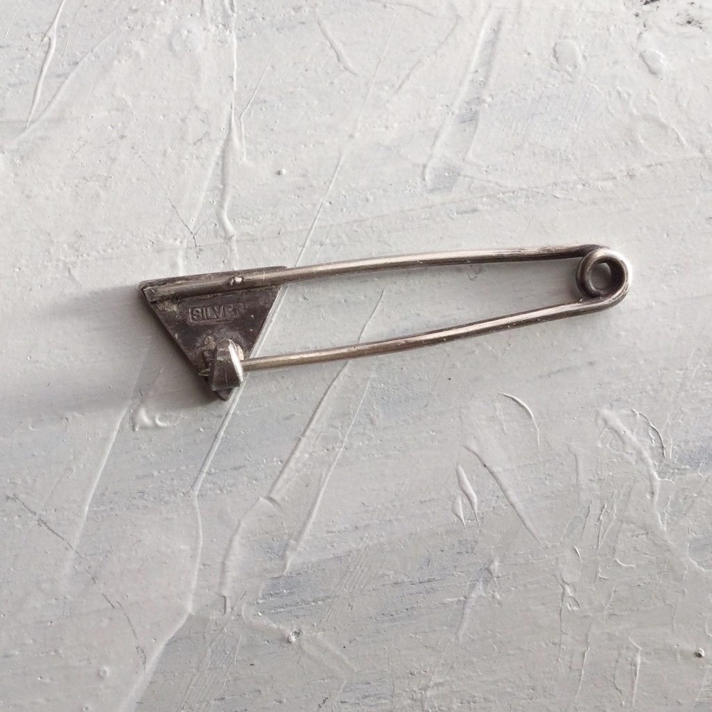 イデアの▲ピン