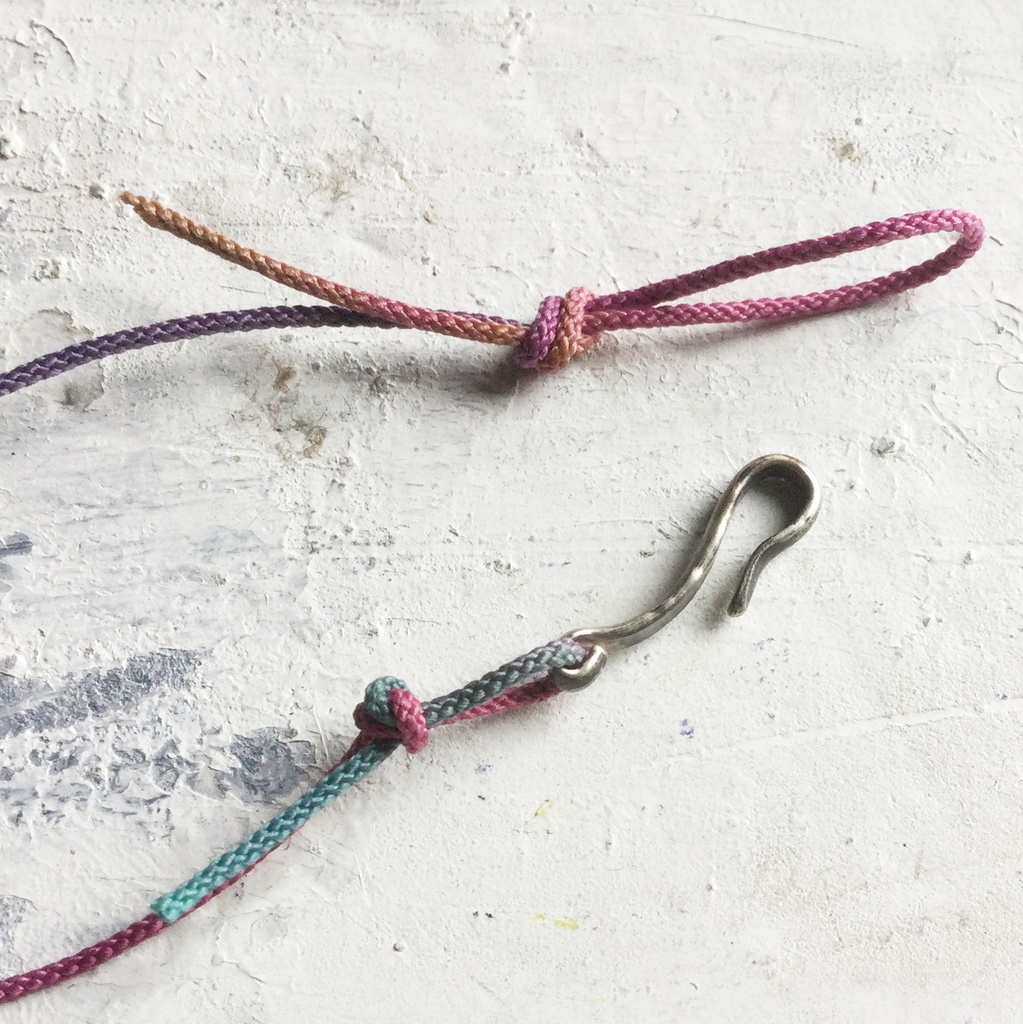 翡翠原石 チョーカー&ネックレス