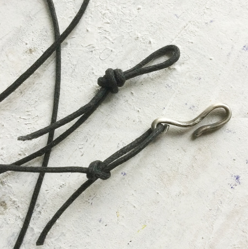 原石ダイヤモンド チョーカー&ネックレス 1