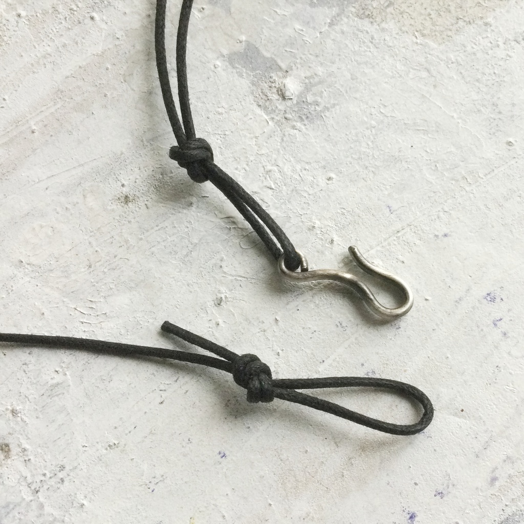 原石ダイヤモンド チョーカー&ネックレス 2