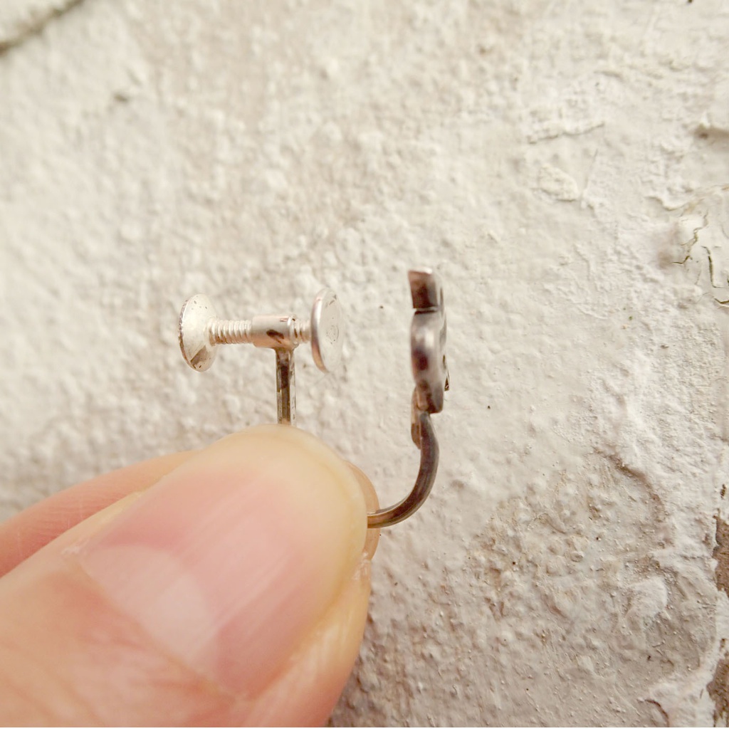 アルファベット オーダーアクセサリー