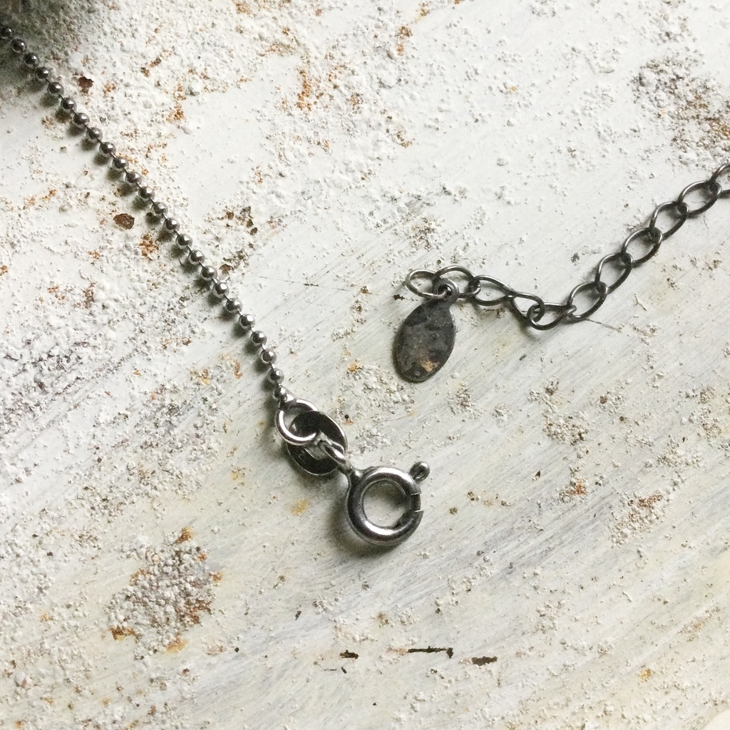 ローズクオーツのチャーム 2個セット