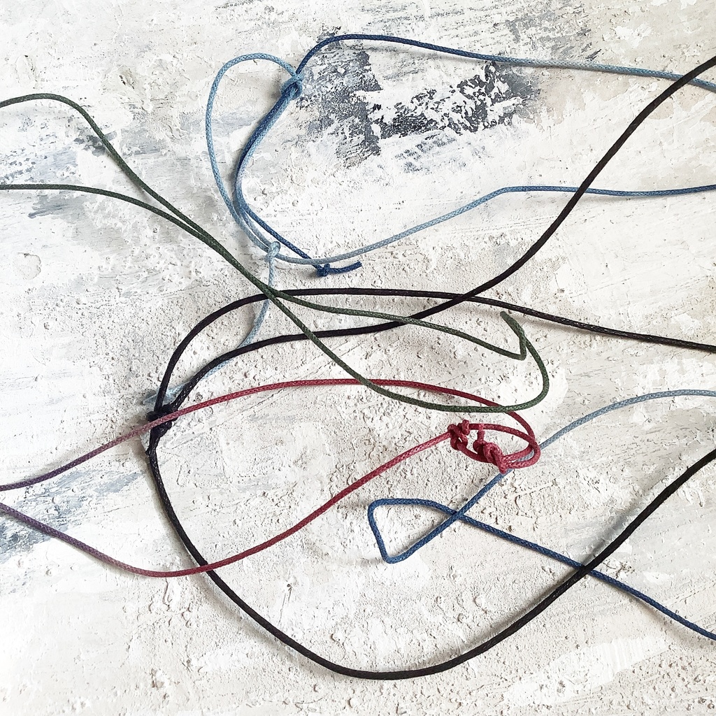 グラフィティーペンダントネックレス ピンクサファイヤ