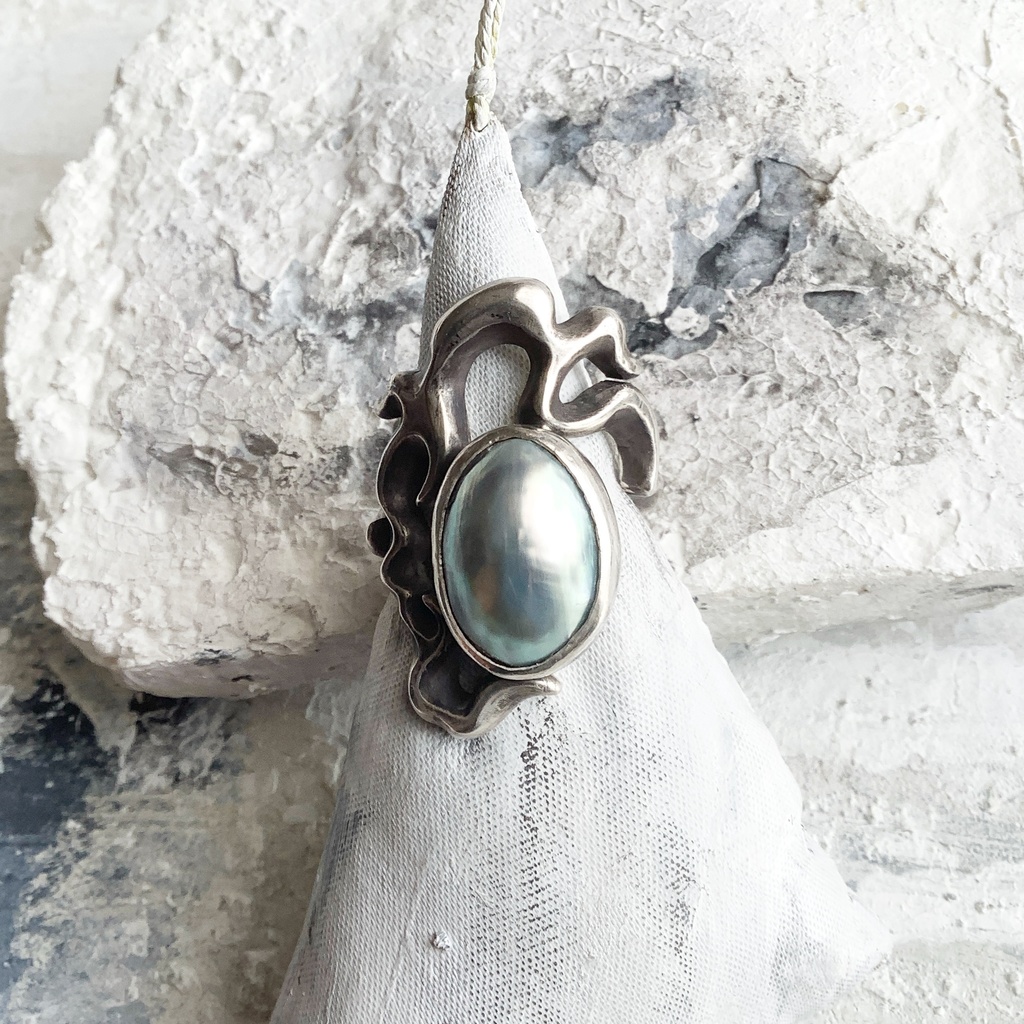 宝樹リング オスメニア 15号