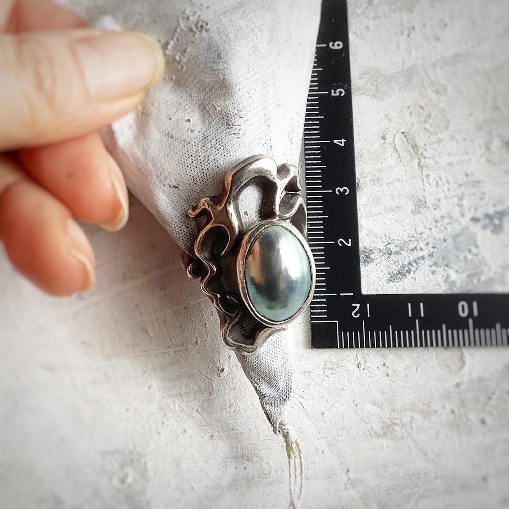 宝樹リング オスメニア 15号