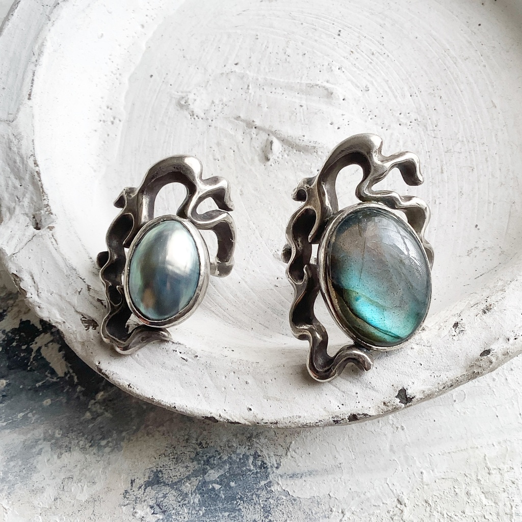 宝樹リング オスメニア 15号