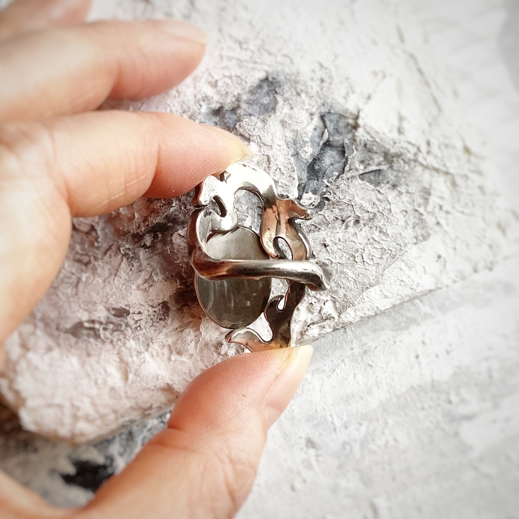 宝樹リング オスメニア 15号