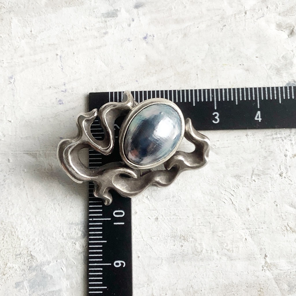 宝樹 オスメニア ペンダント