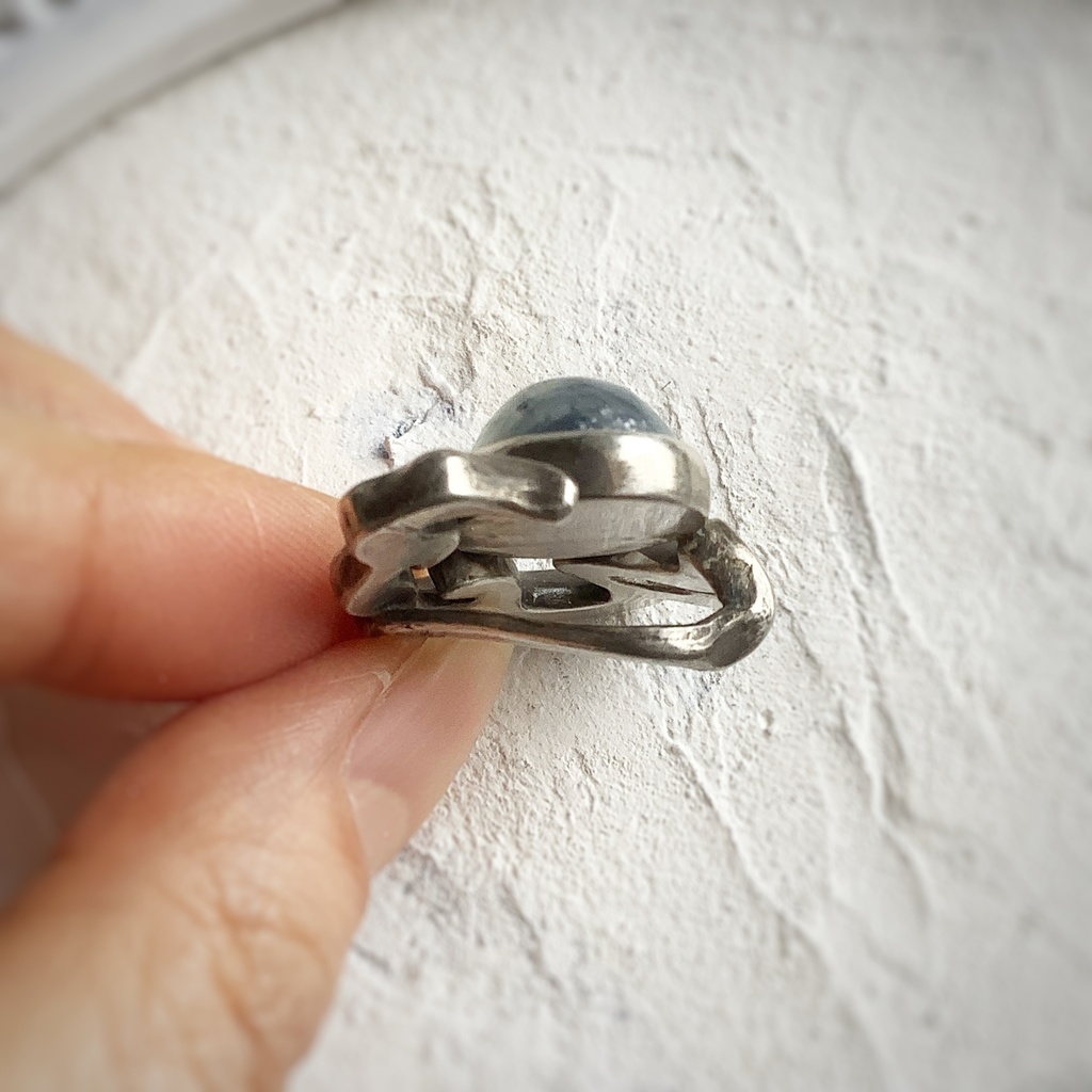 宝樹 オスメニア ペンダント